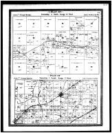 Township 3 N. Range 16 W., Maumelle, Township 1 S. Range 13 W., Alexander, Mabelvale, Pulaski County 1906